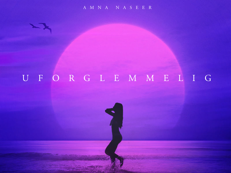 Uforglemmelig (Single)