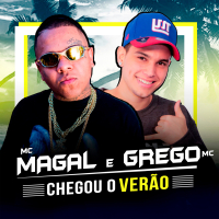 Chegou o Verão (Single)