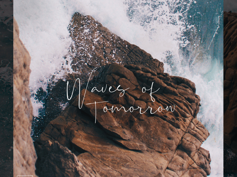Waves of Tomorrow (Single)