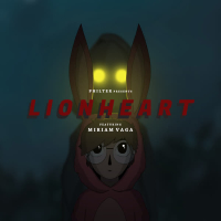 Lionheart (EP)