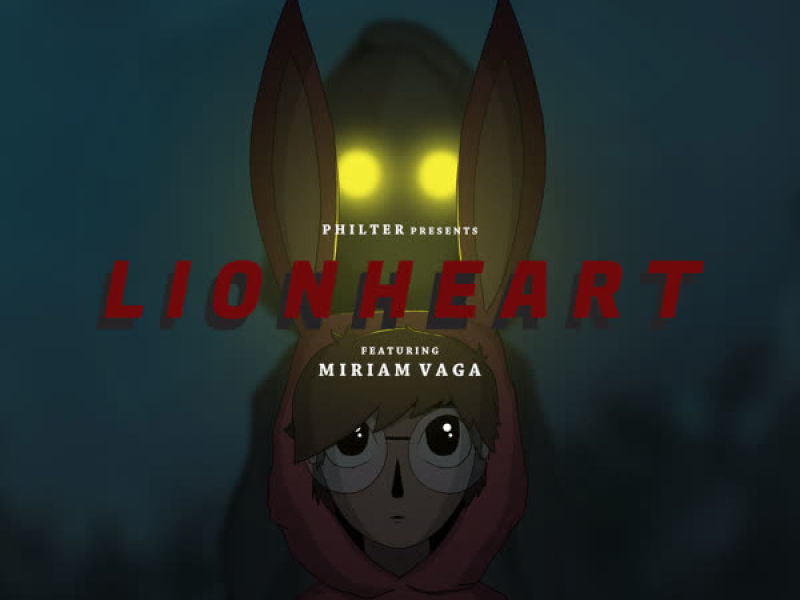 Lionheart (EP)