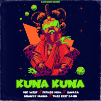 Kuna Kuna (Single)
