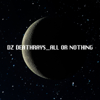 All Or Nothing (Single)