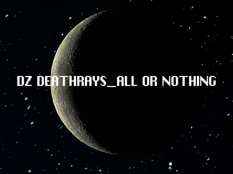 All Or Nothing (Single)