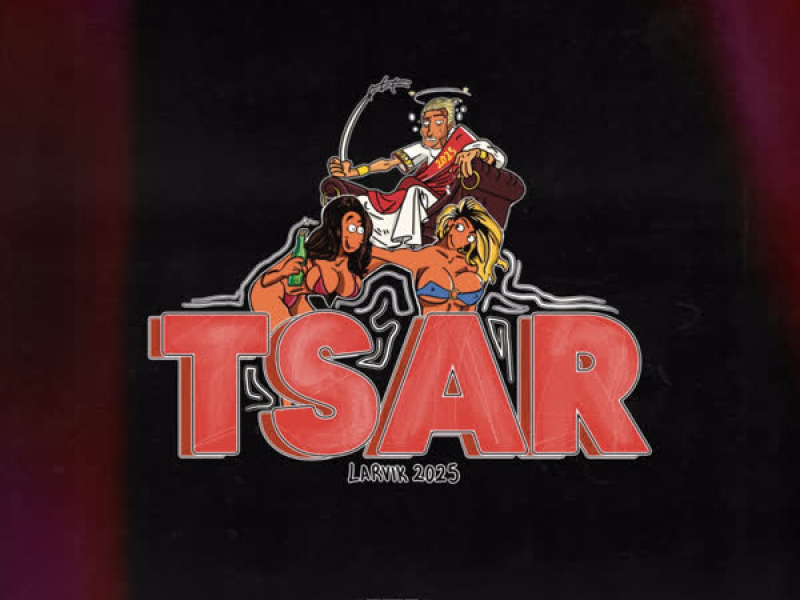 TSAR 2025 (Single)