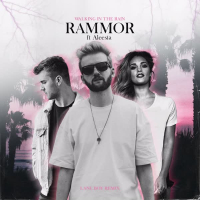 Walking In The Rain (feat. Aleesia) (EP)