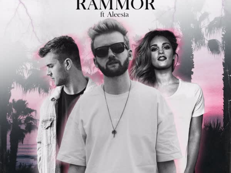 Walking In The Rain (feat. Aleesia) (EP)