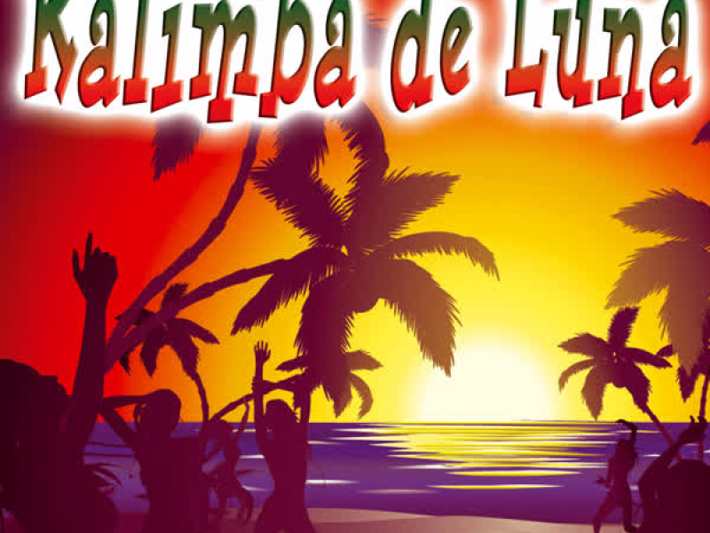 Kalimba de Luna - Single