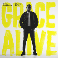 Grace Alive (Single)