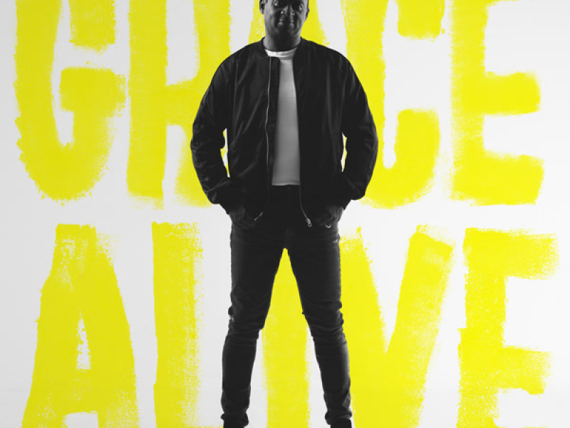 Grace Alive (Single)