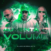 Aumenta o Volume (Single)