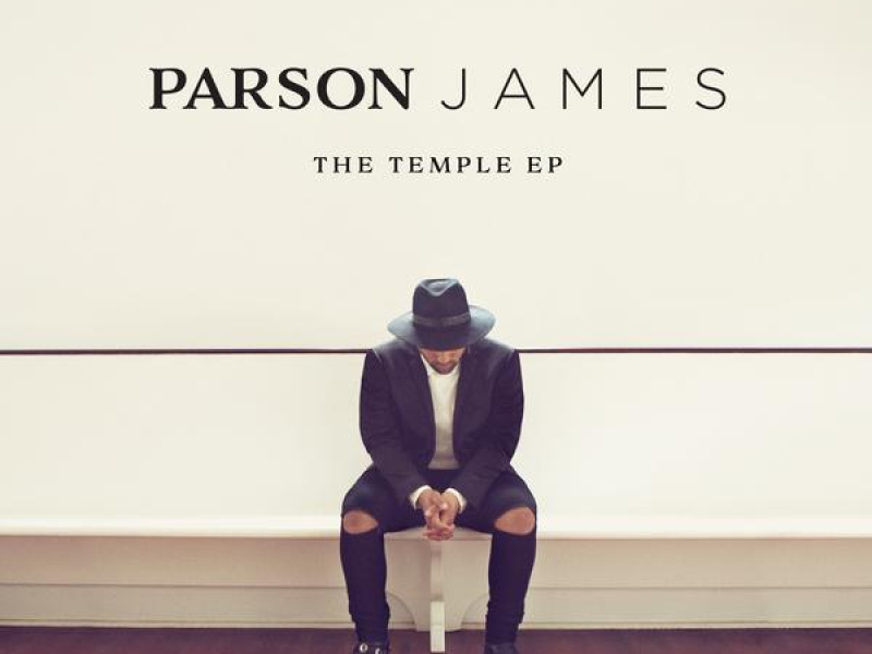 The Temple EP