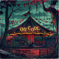 OG Cool (Single)