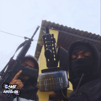 Bandido que é bandido (Single)