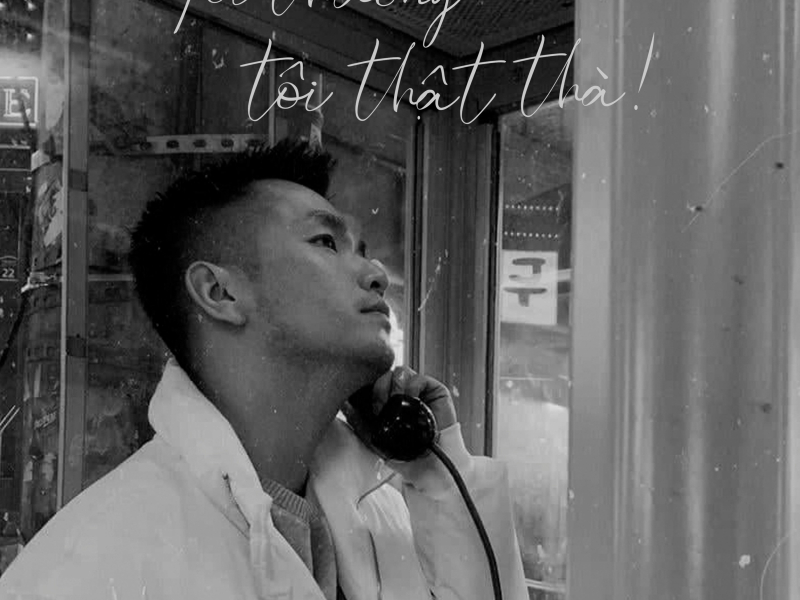 Tôi Thương Tôi Thật Thà (Single)