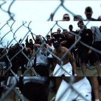 BLACK ATHENS (Single)