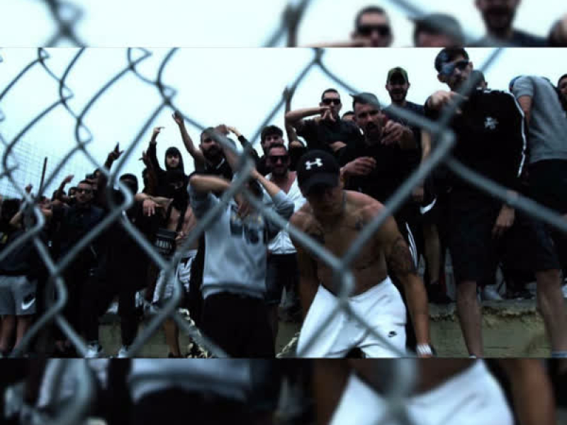 BLACK ATHENS (Single)