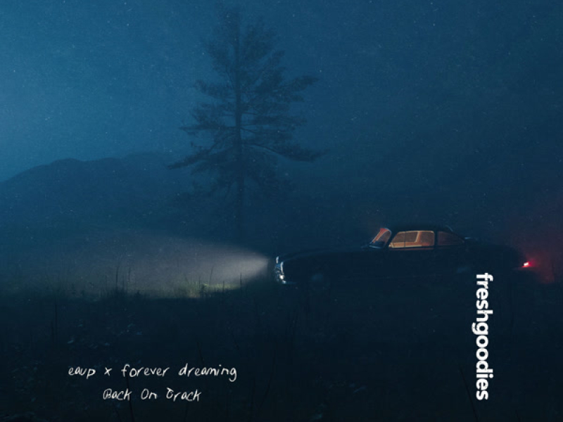 Back On Track (Single)