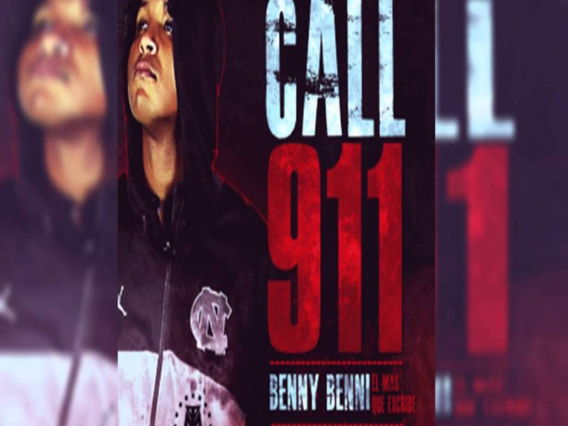 Call 911 (Single)