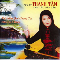 Tiếng Đàn Bầu