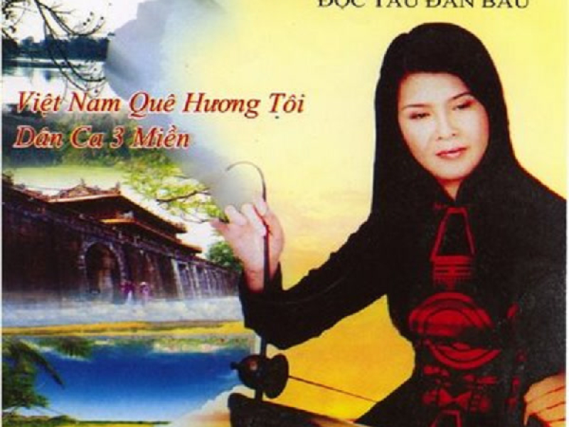Tiếng Đàn Bầu