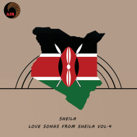 Love Songs From Sheila (Vol. 4)