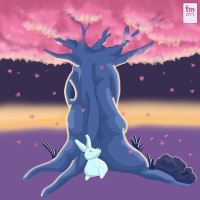 Cherry Blossom (Single)