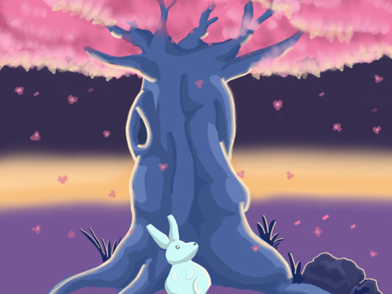 Cherry Blossom (Single)