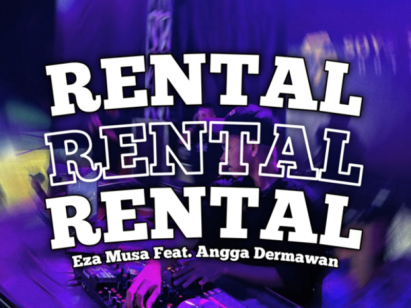 RENTAL (Single)