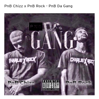 Da Gang (Single)