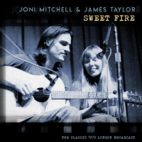Sweet Fire (Live 1970) (Single)