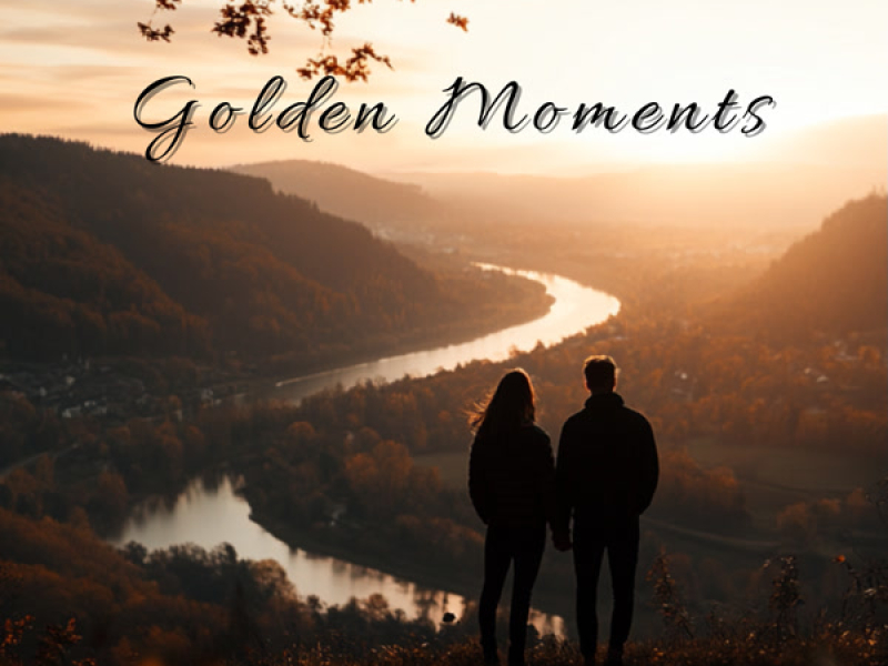 Golden Moments (Single)