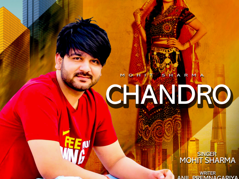 Chandro (Single)