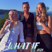 What If 2021 (Single)