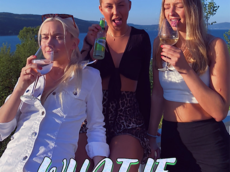 What If 2021 (Single)