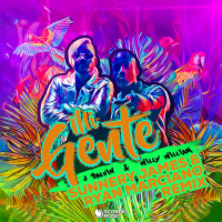 Mi Gente (Sunnery James & Ryan Marciano Remix) (Single)