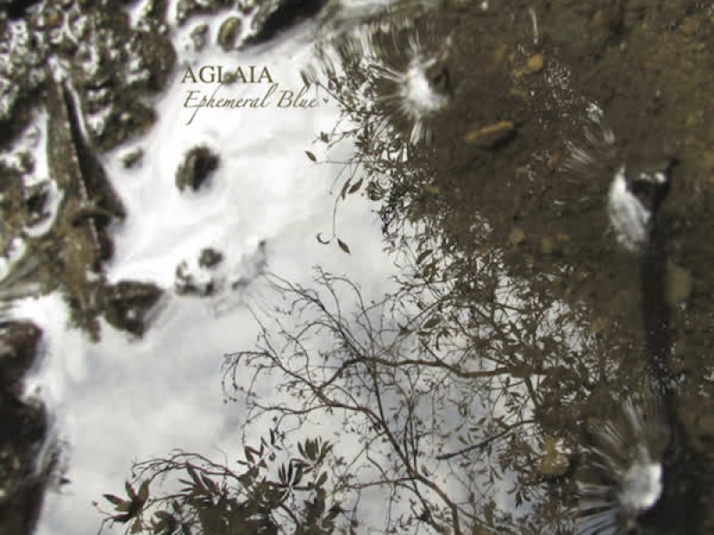 Ephemeral Blue