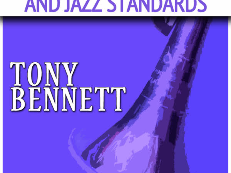Show Tunes and Jazz Standards