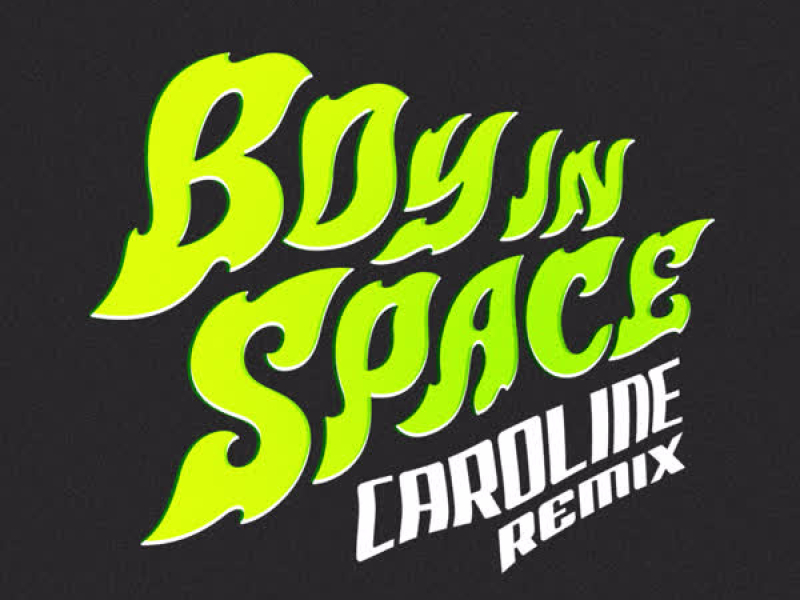 Caroline (PRETTY YOUNG Remix) (Single)