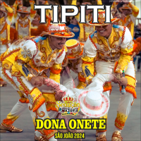 TIPITI (Single)