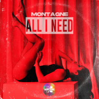 All I Need (Single)