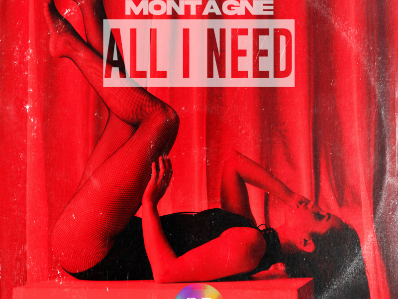 All I Need (Single)