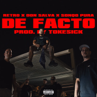 De Facto (Single)