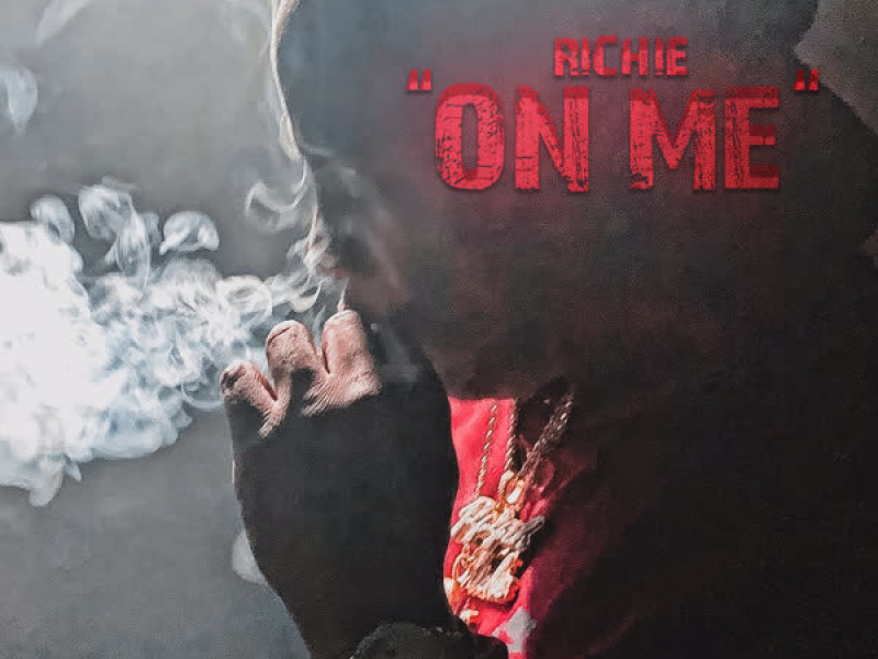 On Me (Single)