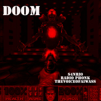 DOOM (SPED UP) (Single)