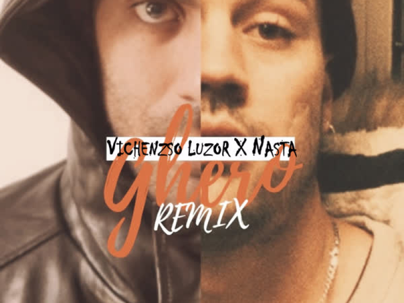 Ghero (Remix) (Single)