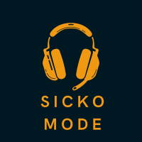 SICKO MODE (Single)