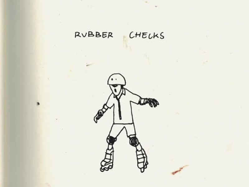 ‎rubber ‎checks (Single)