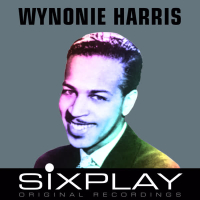 Six Play: Wynonie Harris - EP