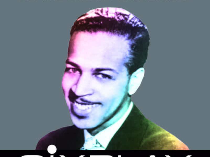 Six Play: Wynonie Harris - EP